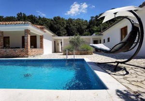 Holiday homes Sintija