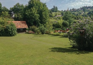 If you are looking for skiing fun and mountain romance, Mozirje is the place for you. in Mozirje