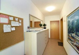 KOSTRENA STUDIO APARTMAN