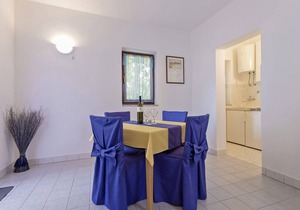 Liliana in Medulin - Istrien/Liliana in Medulin - 1 Appartement für 2 Personen AP2
