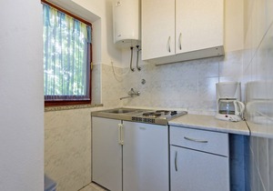 Liliana in Medulin - Istrien/Liliana in Medulin - 1 Appartement für 2 Personen AP2