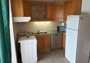 Lovely 2-Bedroom Apartment in Poljica