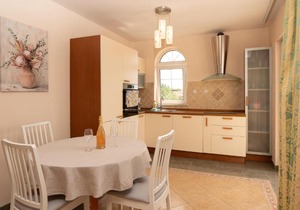 Lovely Apartment In Dramalj With Wifi in Dramalj