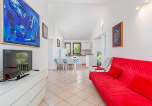 Lovely apartment in Pinezici with WiFi