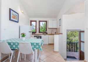 Lovely apartment in Pinezici with WiFi
