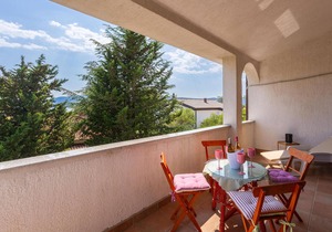 Lovely apartment in Pinezici with WiFi