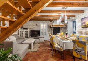 Lovely Home In Barban-Sajini With Sauna in Šajini