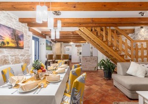 Lovely Home In Barban-Sajini With Sauna in Šajini
