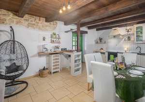 Lovely home in Sorici