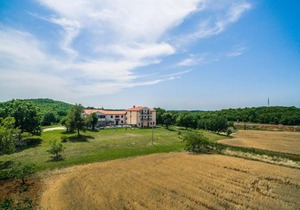Lovely House LINDI in Poreč
