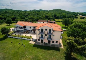Lovely House LINDI in Poreč