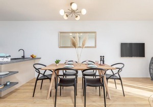 Luxurious Home In Peroj With Sauna