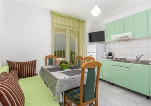 Nice Apartment In Jurandvor