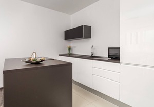 Nice apartment in Kampor