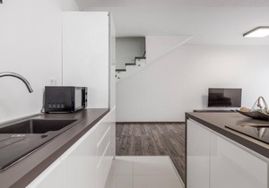 Nice apartment in Kampor