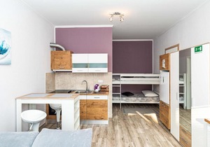 Nice Apartment In Kastel Luksic With Wifi