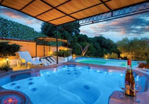 Nice Apartment In Pula With Sauna