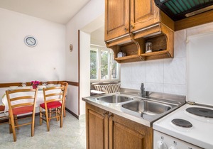 Nice apartment in Silo with WiFi
