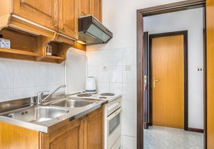 Nice apartment in Silo with WiFi