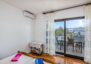 Nice apartment in Silo with WiFi