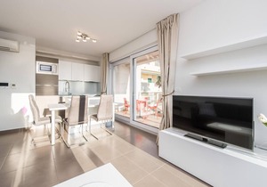 Nice home in Novalja with WiFi