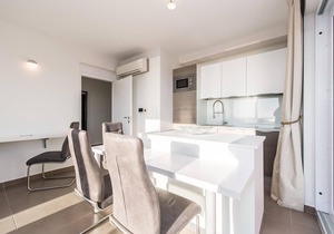 Nice home in Novalja with WiFi