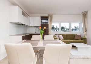 Nice home in Novalja with WiFi