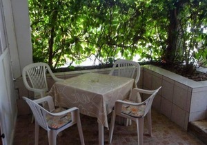 One bedroom apartment with terrace Biograd na Moru, Biograd (A-860-c) in Biograd na moru