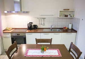 One bedroom apartment for 4 at guesthouse Muha in Lipica