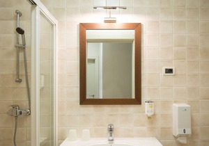 One bedroom apartment for 4 at guesthouse Muha in Lipica