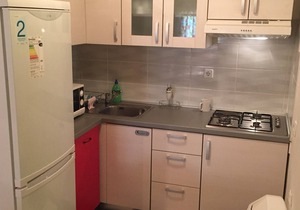 One bedroom apartment with terrace and sea view Metajna, Pag (A-6426-b) in Zubovići