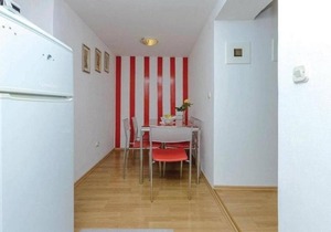 One bedroom apartment with terrace and sea view Cavtat, Dubrovnik (A-18857-a) in Cavtat