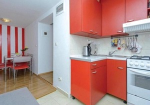 One bedroom apartment with terrace and sea view Cavtat, Dubrovnik (A-18857-a) in Cavtat