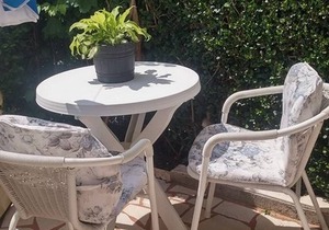 One bedroom apartment with terrace and sea view Cavtat, Dubrovnik (A-18857-a) in Cavtat