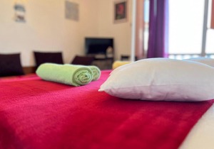 Panorama Summer Apartments