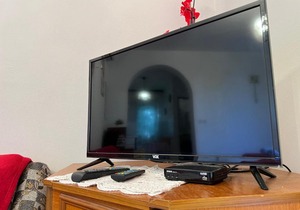 Panorama Summer Apartments