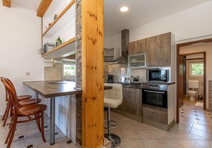 Pet friendly home in Smrika in Smrika