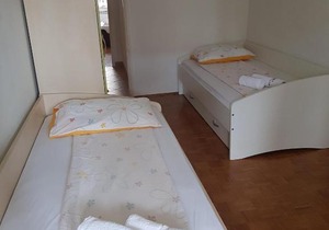 Pula holiday home in Pula