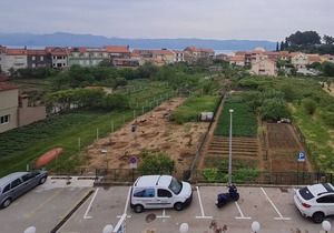 R14 - spacious room in hotel, 2 min to the beach in Trpanj
