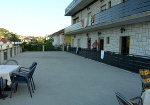 R14 - spacious room in hotel, 2 min to the beach in Trpanj