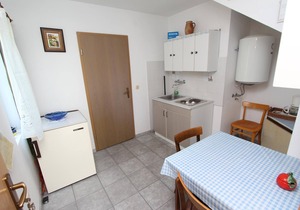 ROSANNA Standard One-Bedroom Apartment 2 in Rovinj