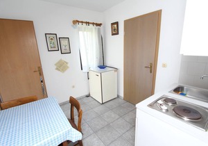 ROSANNA Standard One-Bedroom Apartment 2 in Rovinj