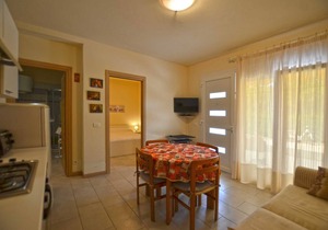 Sorici Apartment 3 with private parking