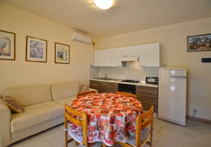 Sorici Apartment 3 with private parking
