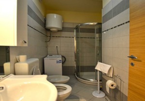 Sorici Apartment 3 with private parking