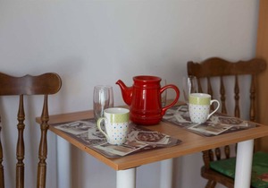 Studio apartment Vlatko 1 in Krk