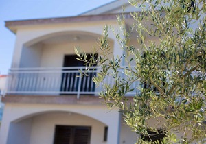 Studio apartment Vlatko 1 in Krk