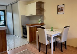 Studio flat near beach Lumbarda, Korčula (AS-4385-a)