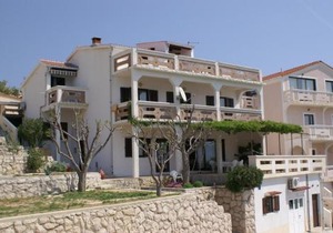 Studio Zubovici 4065a in Zubovići