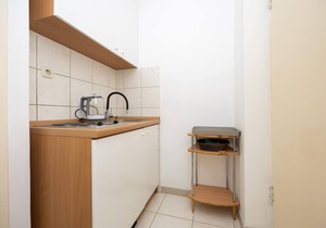 Stunning apartment in Kastel Stafilic